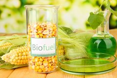 Churcham biofuel availability