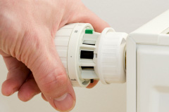 Churcham central heating repair costs
