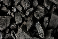 Churcham coal boiler costs