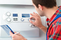 free commercial Churcham boiler quotes