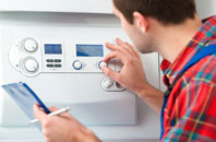 free Churcham gas safe engineer quotes